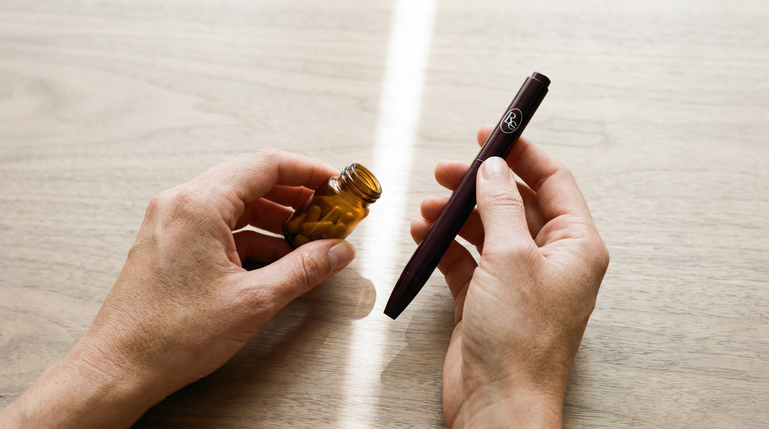 BPC-157 oral vs injectable — Reset Concierge