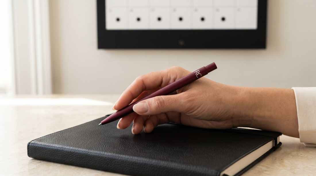 Consistency beats aggressive dosing — Reset Concierge