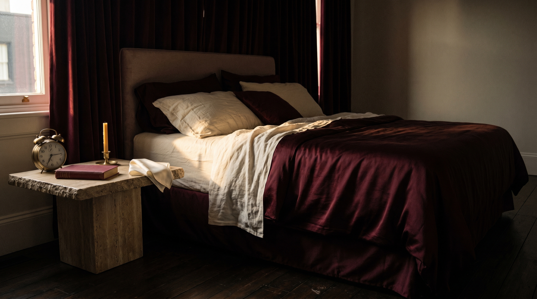 Sleep Architecture: The Foundation of Every Biohacking Stack