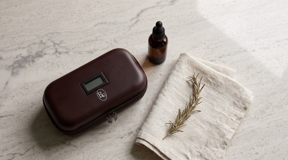 Copper peptides for winter skin: GHK-Cu beyond the marketing - Reset Concierge
