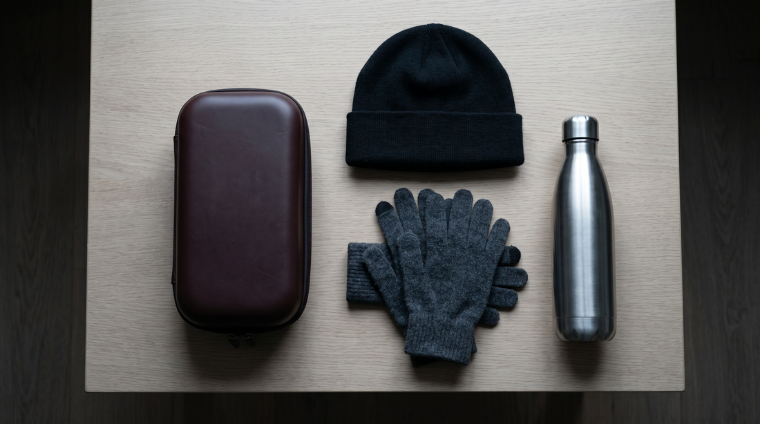 Joint care for cold weather training - Reset Concierge
