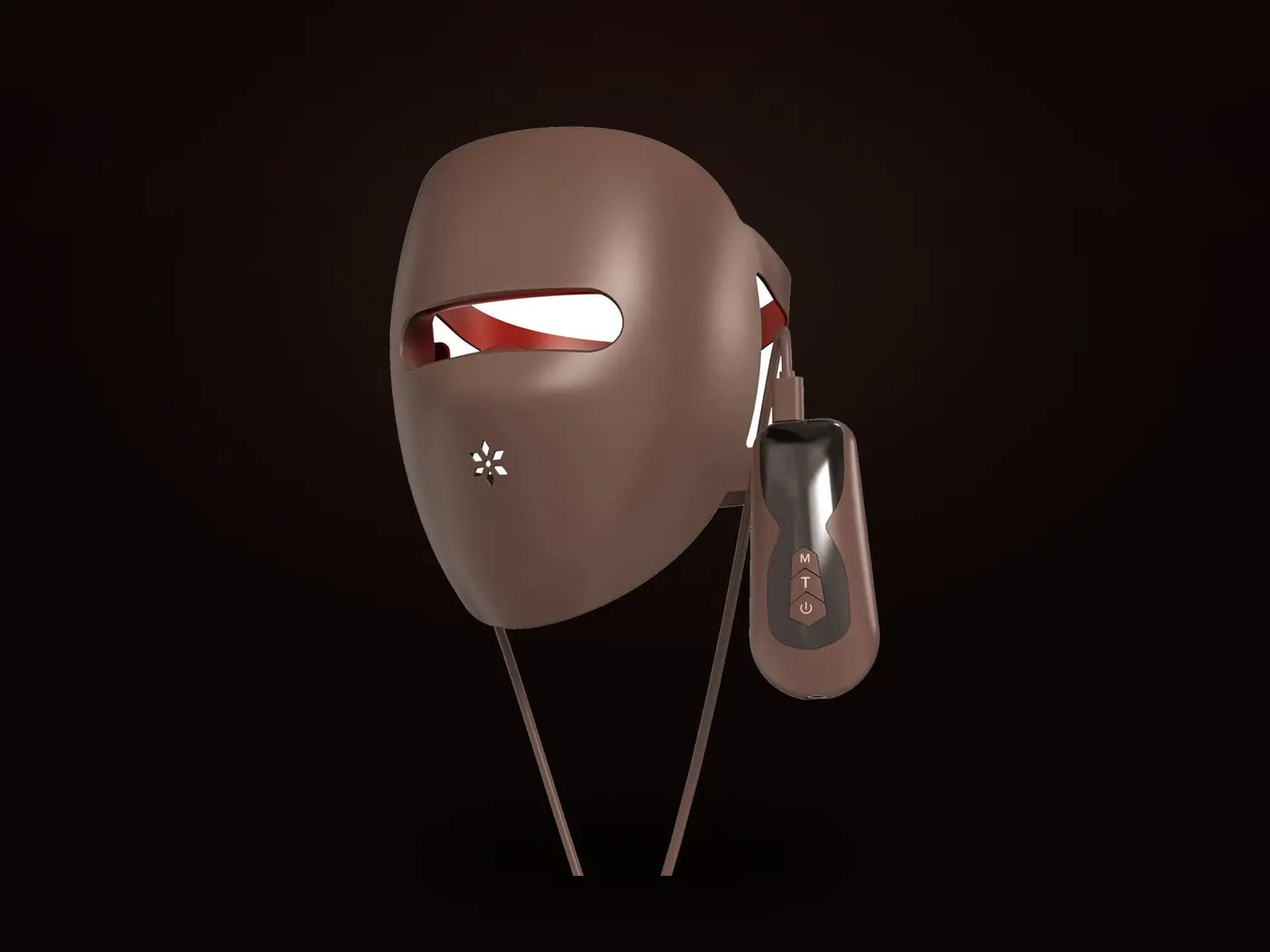 The Reset Mask